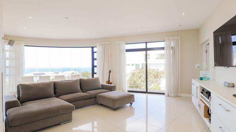 To Let 5 Bedroom Property for Rent in Pinnacle Point Golf Estate Western Cape